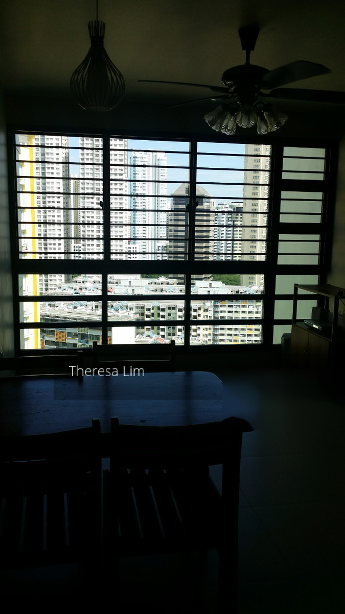 Blk 58 Havelock Road (Bukit Merah), HDB 3 Rooms #124646582